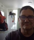 Rencontre Homme Canada à Granby, QC, Canada : Pier, 65 ans